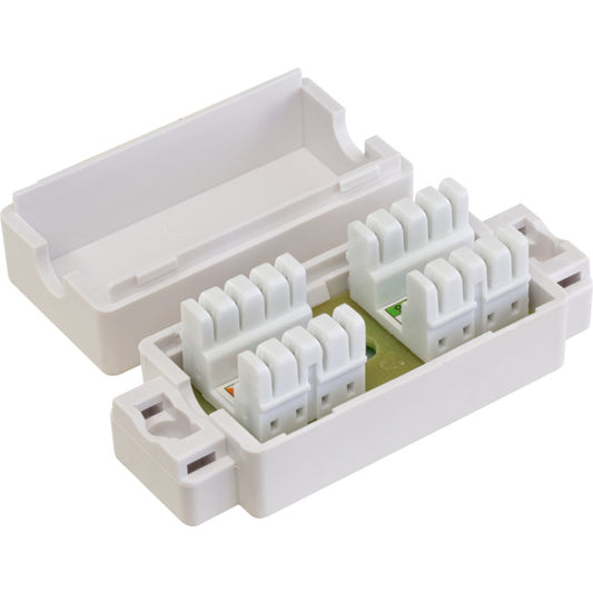 Doss EA-PDCAT5J CAT5E Inline Coupler