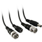 DOSS EA-CEL10M 10MT Camera Extension Lead RG59 BNC
