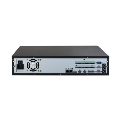 Dahua DHI-NVR5864-AI/ANZ 64 Channels 2U 8HDD WizSense Network Video Recorder