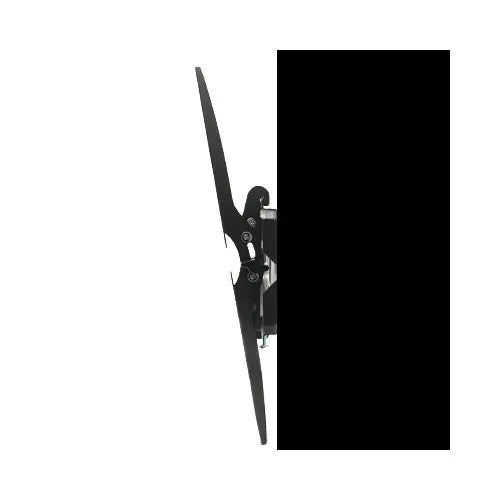 DMP PLB131XL Tilting Wall Mount With Self-balanced Angle Adjustment System for 42" - 70"