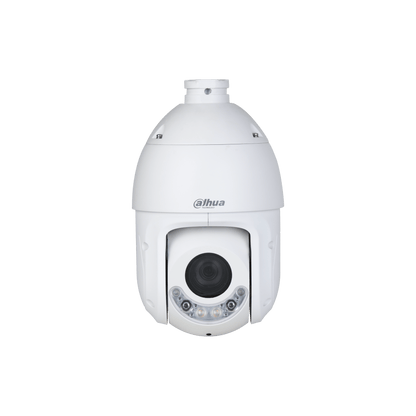 Dahua DH-SD4E425GB-HNR-A-PV1 4MP 25x Starlight IR WizSense Network PTZ Camera Tioc