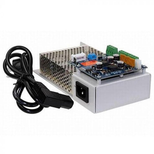 Bosch CM723B Power Supply 5 Amp + 2X Battcharger (RS485)