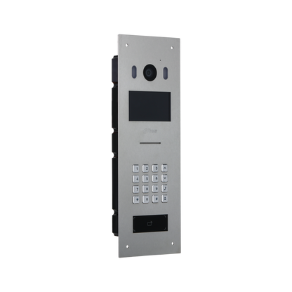 Dahua VTO6521K IP Apartment Door Station