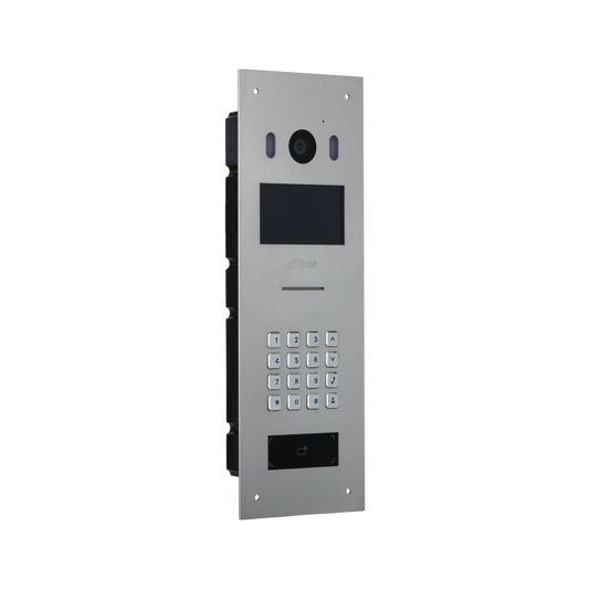Dahua VTO6521K IP Apartment Door Station