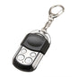 Bosch HCT-4 4 Button Keyfob Suit WE800EV2 + RE005EV2
