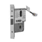 Assa Abloy 3579ELM0SC Lockwood 3579 Series Synergy Electric Mortice Lock Monitored Fail Safe