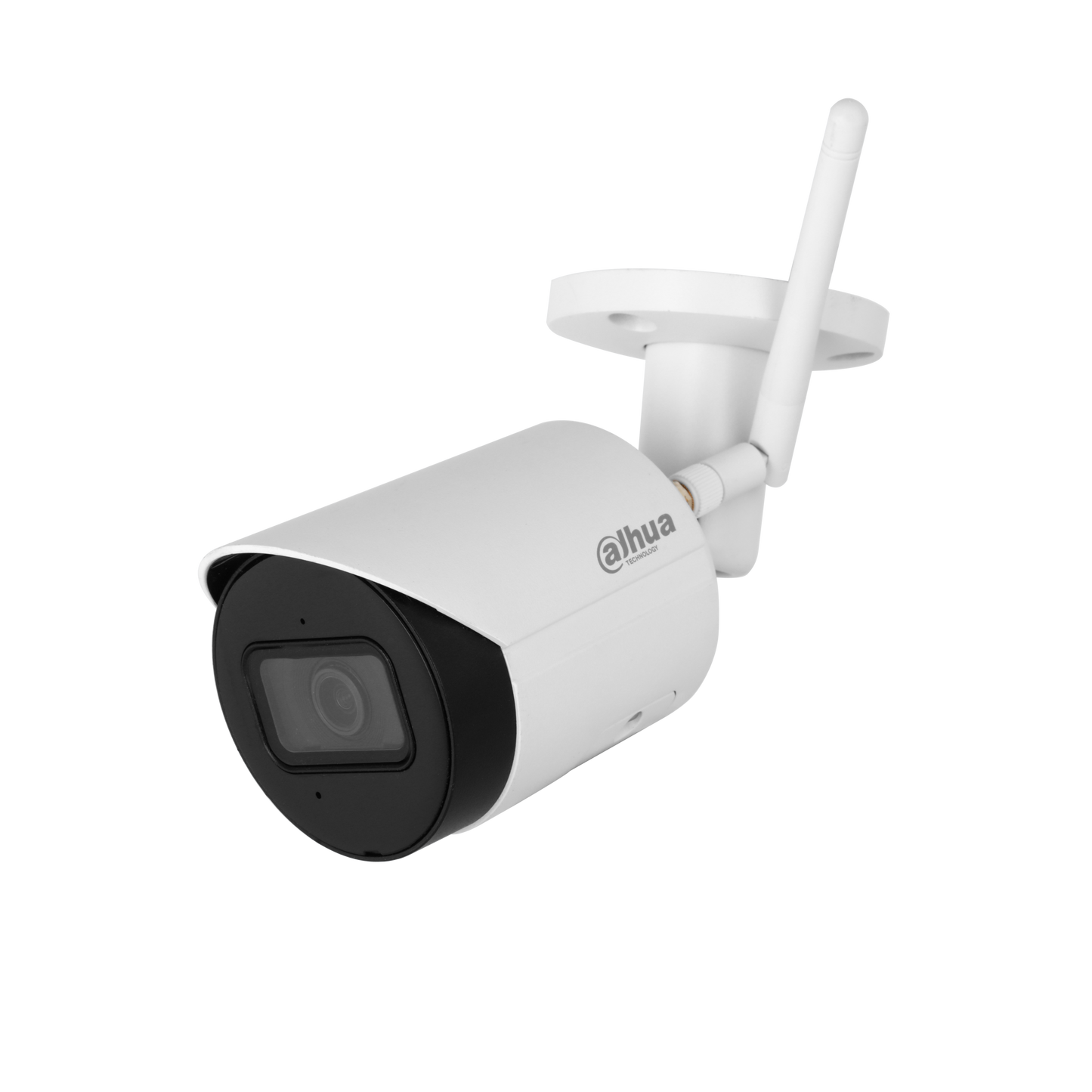 Dahua DH-IPC-HFW1430DS-SAW 4MP Wireless IR Fixed-focal Wi-Fi Bullet Network Camera