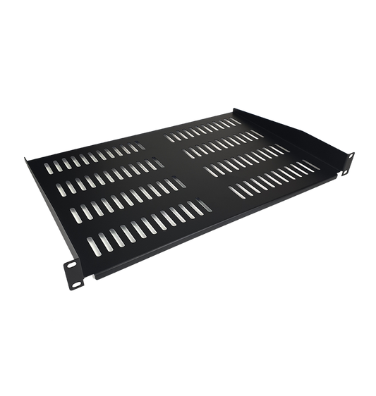 Cantilever C1026 Shelf 1RU 300mm Deep