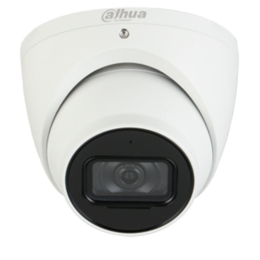 Dahua HDW5442TMP-AS-0280B 4MP WDR IR Eyeball AI Network Camera 2.8mm Lens