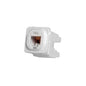 Datamaster PK4505 RJ14 Voice Grade IDC Jack 6P4C