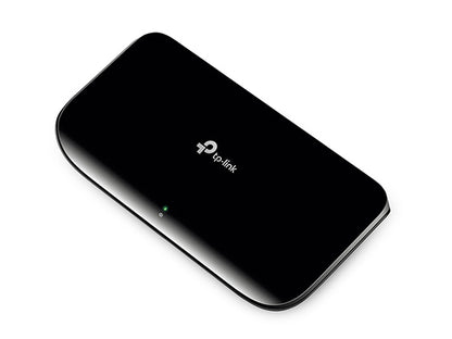 TP-Link TL-SG1008D 8-Port Gigabit Desktop Switch