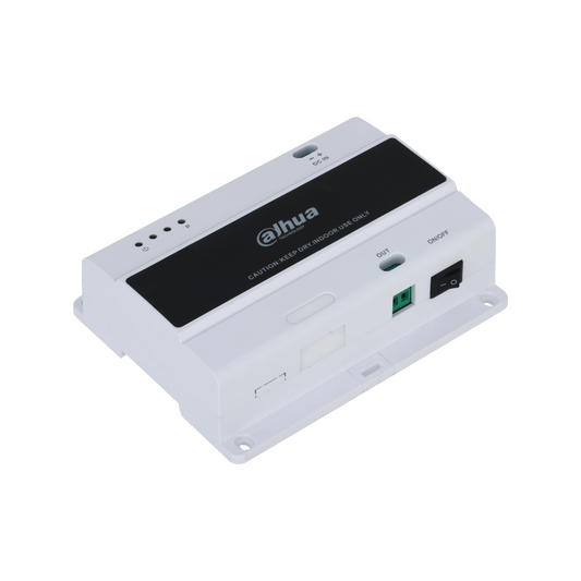 Dahua DHI-VTNS1001B-2 2-Wire Switch