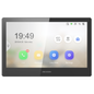Hikvision DS-KH8520-WTE1 Video Intercom Indoor Station with 10-Inch Touch Screen