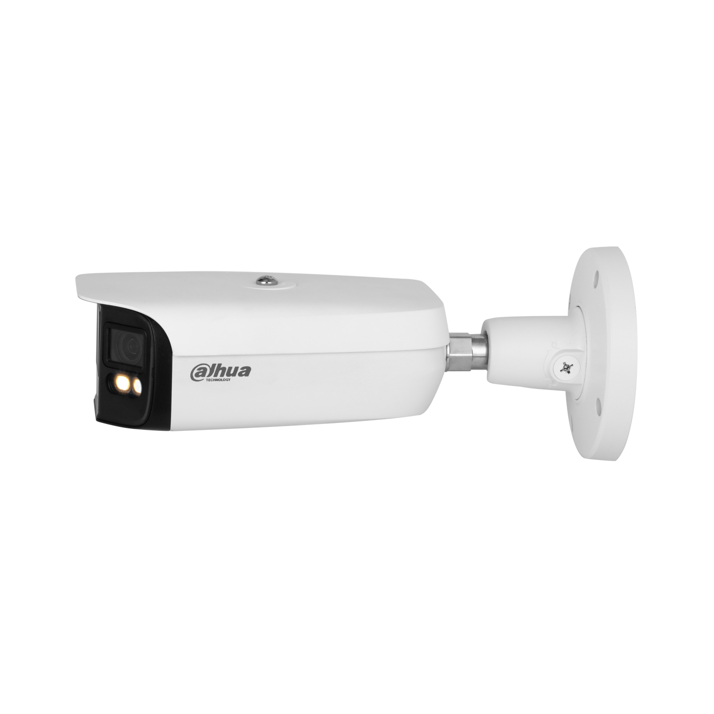 Dahua PFW5849-A180-E2-ASTE 2 × 4MP Full Colour Duo Splicing WizMind Network Camera