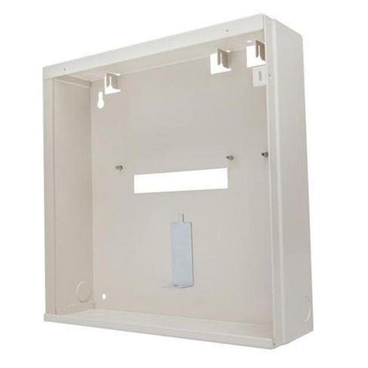 Bosch Solution 3000 with Text Codepad (No detectors or siren kit) S3K-AN-ND