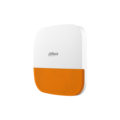 Dahua ARA13-W2 AirShield Wireless Alarm Outdoor Siren