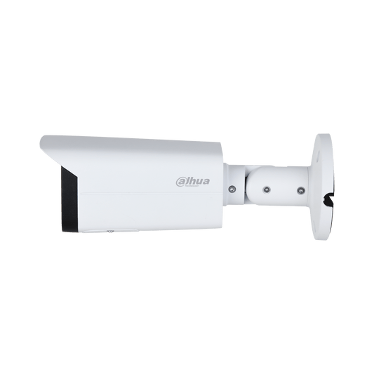 Dahua DH-IPC-HFW3666TP-ZAS-AUS 6MP VARI-Focal IR Bullet WizSense Network Camera