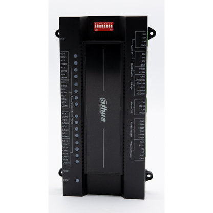 Dahua VTM416 Lift Controller for Apartment Intercoms