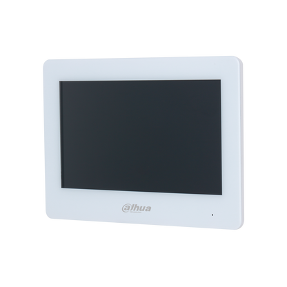 Dahua DHI-VTH5422HW-W 2-wire IP & Wi-Fi Indoor 7" Monitor