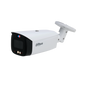 Dahua DH-IPC-HFW3849T1-AS-PV-ANZ 8MP TioC Smart Dual Illumination Active Deterrence Fixed-focal Bullet WizSense Network Camera 2.8mm Lens