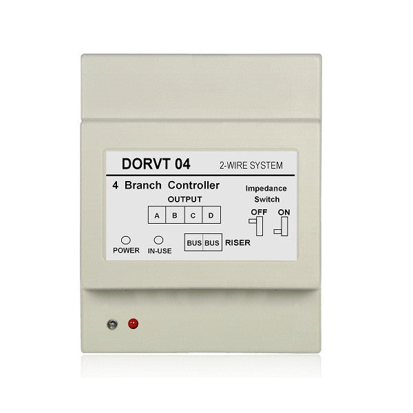 Dorani Security Systems – Intercoms & CCTV | Security Superstore