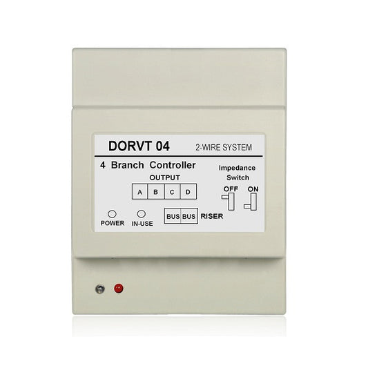 Dorani DORVT04 4 Output Module
