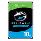 Seagate ST10000VE000 Skyhawk AI 10TB Surveillance HDD