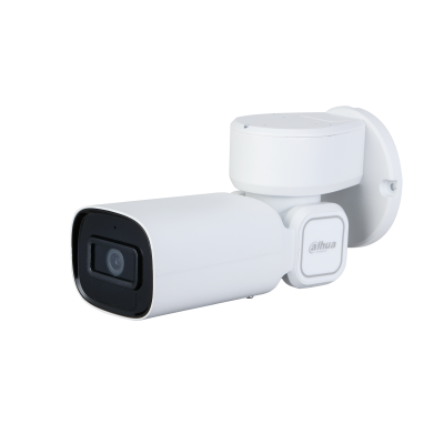 Dahua DH-PTZ1C203UE-GN 2MP 3x Starlight IR PTZ Bullet Network Camera