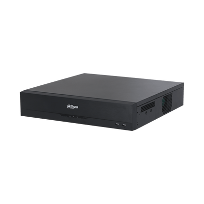 Dahua DHI-NVR5832-AI/ANZ 32 Channels 2U 8HDD WizSense Network Video Recorder