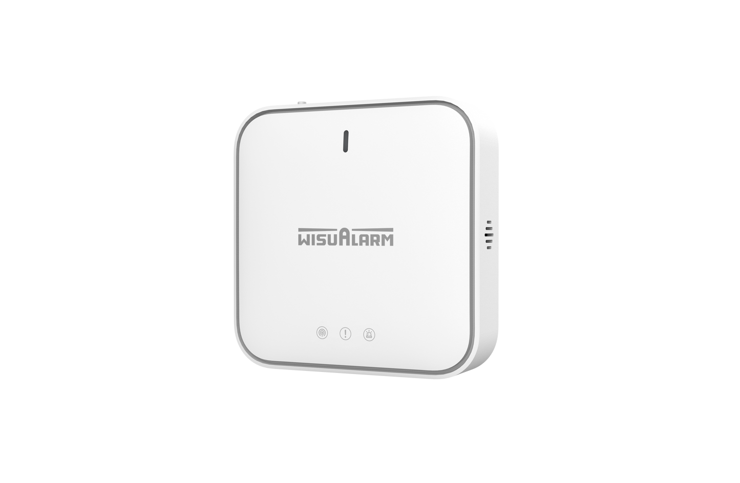 WisuAlarm DHI-HY-GW01A-R9 Wireless Gateway