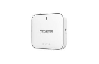 WisuAlarm DHI-HY-GW01A-R9 Wireless Gateway