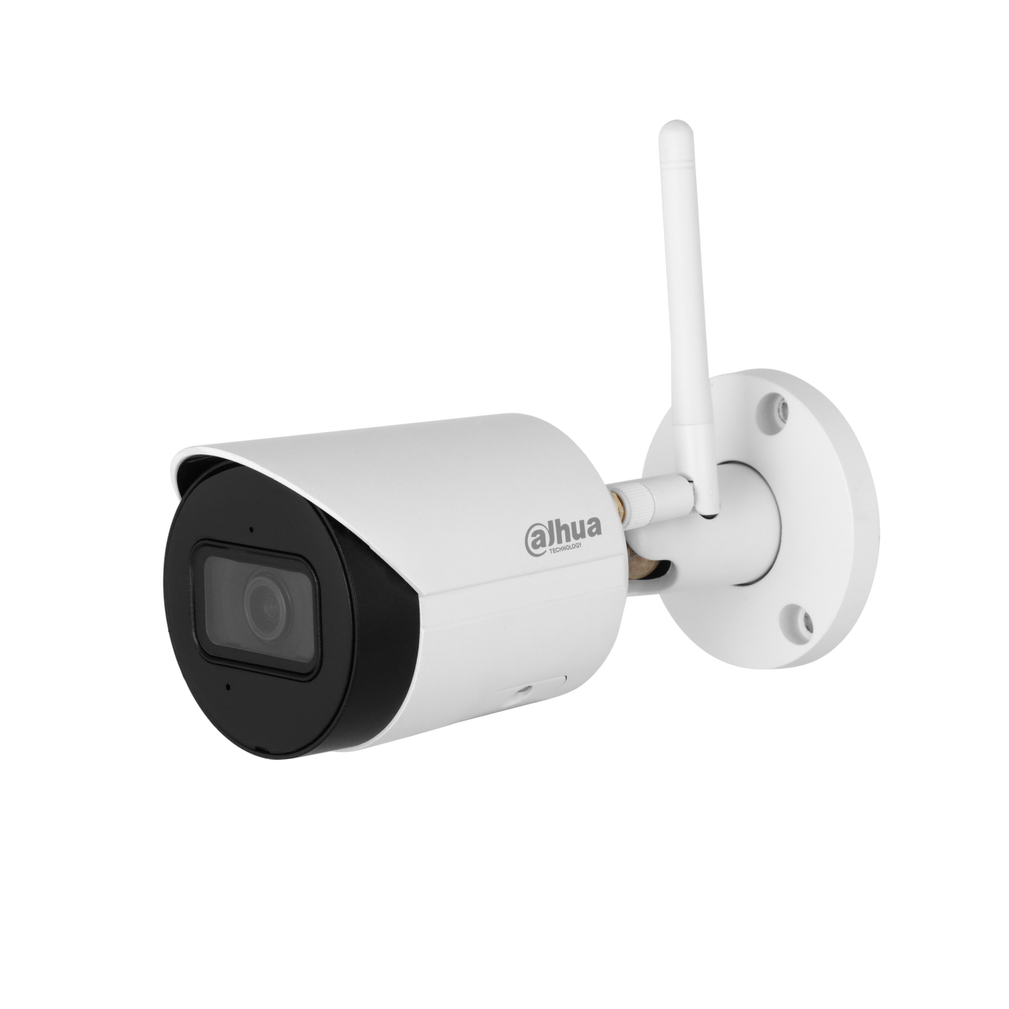Dahua DH-IPC-HFW1430DS-SAW 4MP Wireless IR Fixed-focal Wi-Fi Bullet Network Camera
