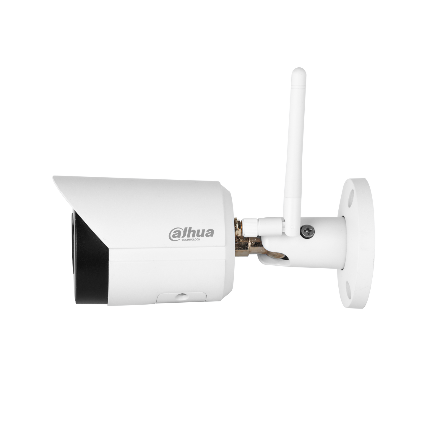 Dahua DH-IPC-HFW1430DS-SAW 4MP Wireless IR Fixed-focal Wi-Fi Bullet Network Camera