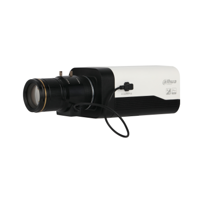 Dahua DH-IPC-HF8232FP 2MP Starlight Box Network Camera