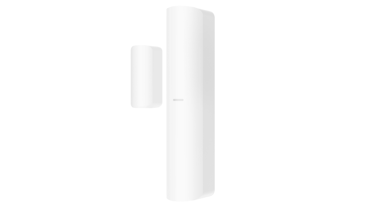 Hikvision DS-PDMC-EG2-WB Ax Pro Wireless Reed Switch
