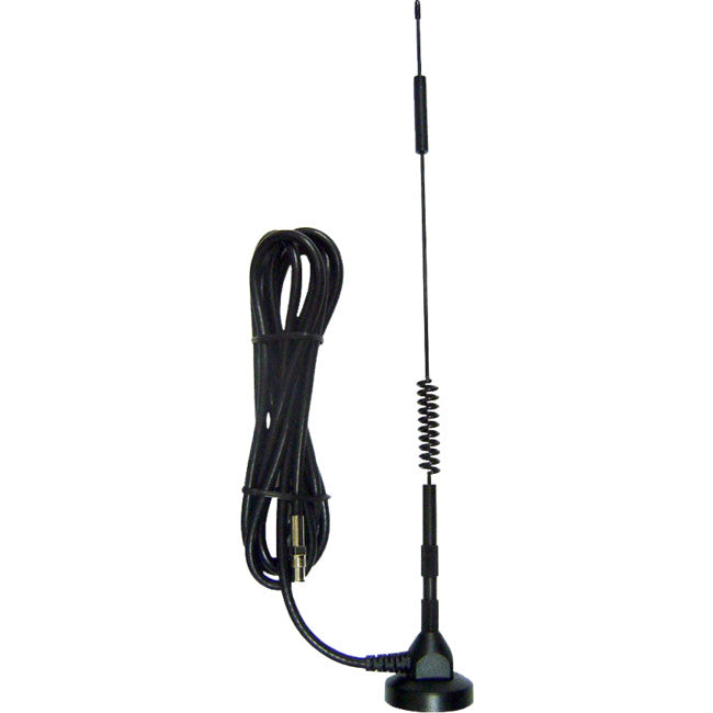 4G AR3344 Antenna for 4G Network Antenna Frequency 700-2700MHz with SMA Connector + 3m Cable