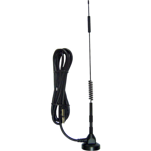4G AR3344 Antenna for 4G Network Antenna Frequency 700-2700MHz with SMA Connector + 3m Cable