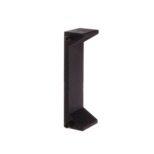 Lox 25mm Extension Lip for ES10 Series & ES111 Series Strike # LOXES10-EL25