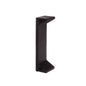 Lox 25mm Extension Lip for ES10 Series & ES111 Series Strike # LOXES10-EL25