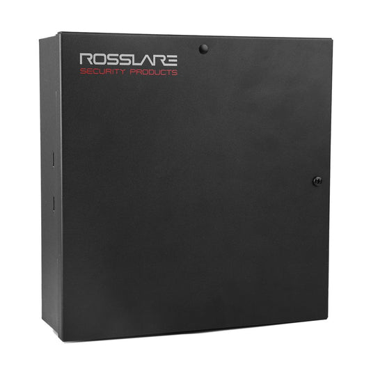 Rosslare PS-C25TB Power Management Enclosure with built in Secure Relay I/O Module (for AYC-F60)