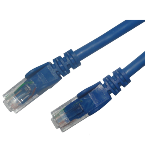 5M CAT5E Patch Cord Cable # EA-CAT5EPATCH5