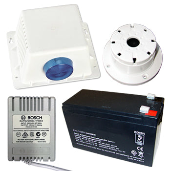 Bosch Box Siren Kit (Surface Piezo) K0007