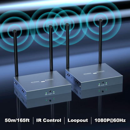 HD HDMI Wireless Extender Kit LT-W11-KIT