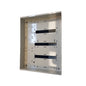 Bosch MW730B Metal Enclosure - Large