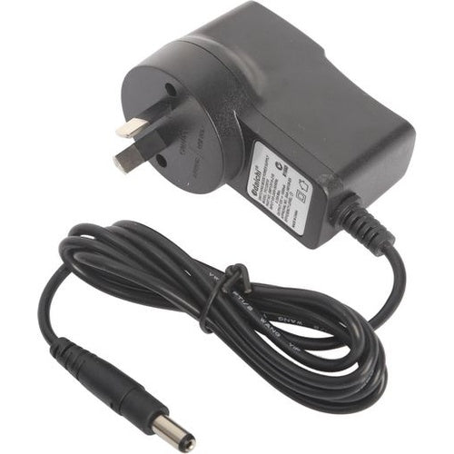 DC 12V / 2A Power Supply and Power Cord # EA-DC12V2000