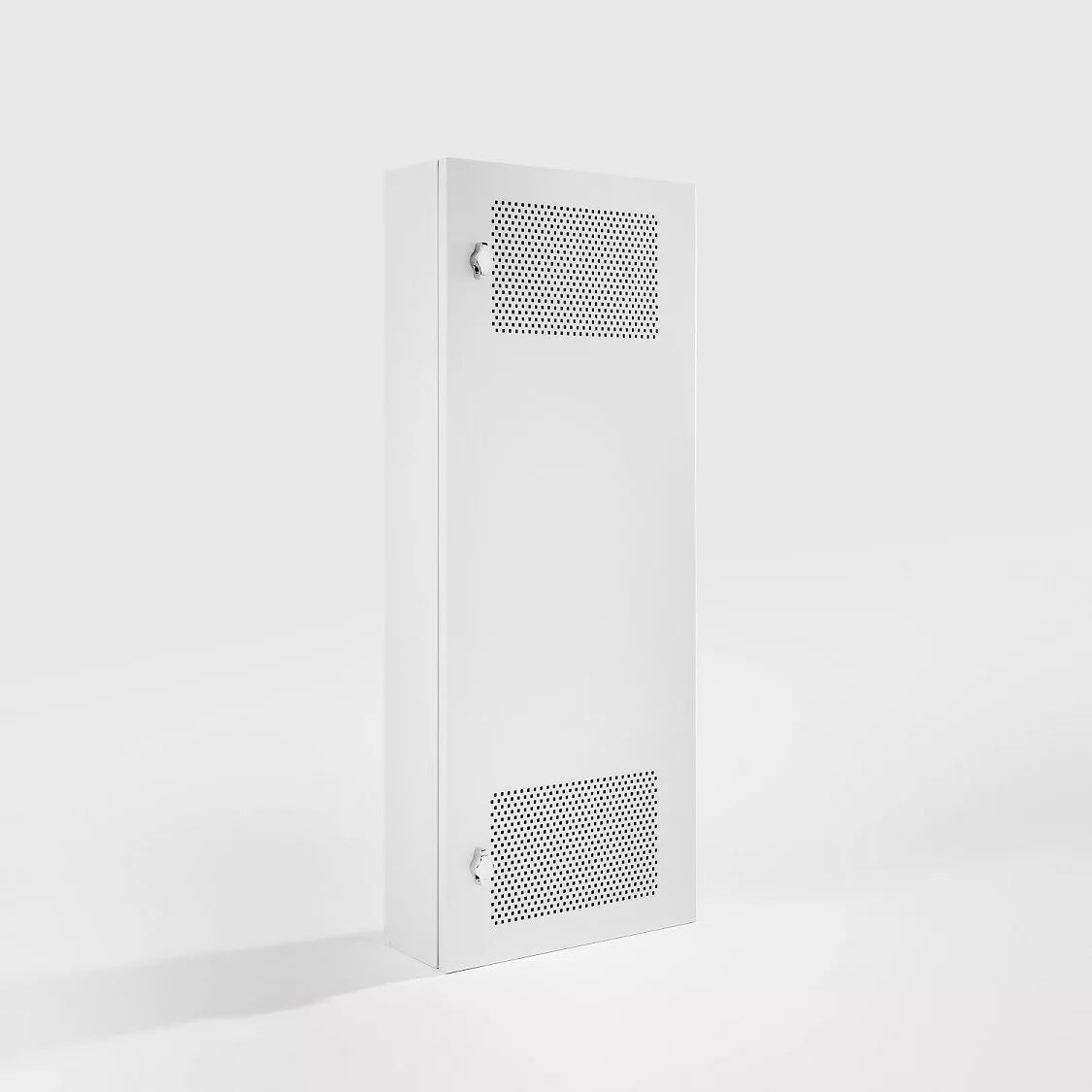 Built Boards BBNBNXL NBN Enclosure with Vents 100x40x15