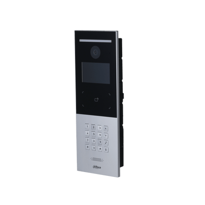 Dahua VTO6521F Apartment Door Station