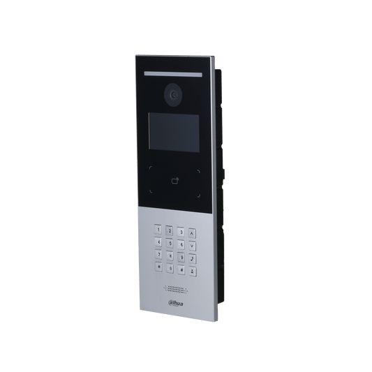 Dahua VTO6521F Apartment Door Station