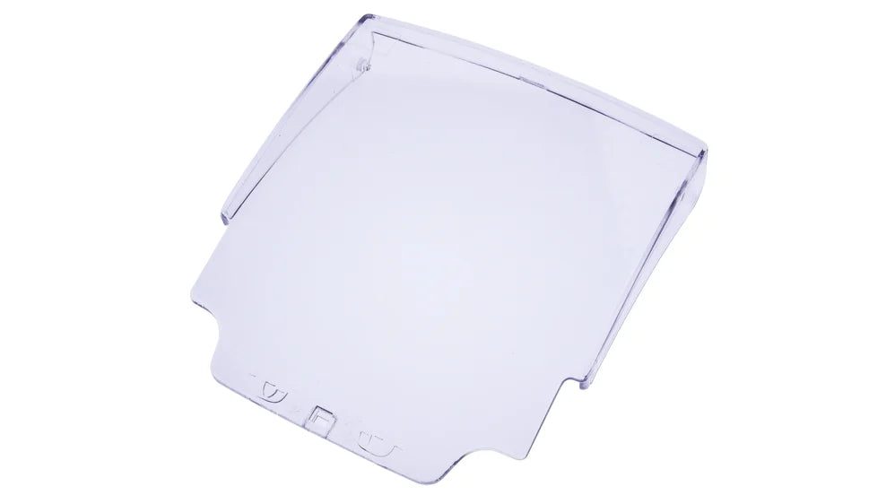 PS200 SPARE PROTECTIVE COVER CLEAR SUITS KAC BGA'S # KAC-PS200 Break Glass Cover