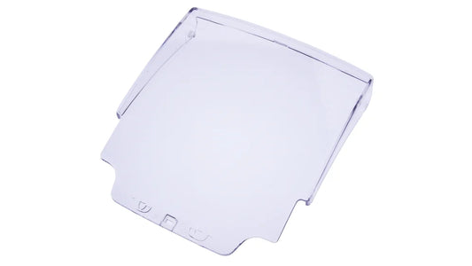 PS200 SPARE PROTECTIVE COVER CLEAR SUITS KAC BGA'S # KAC-PS200 Break Glass Cover